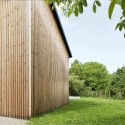 Private House / Gramazio & Kohler Private House / Gramazio & Kohler © Roman Keller
