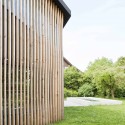 Private House / Gramazio & Kohler Private House / Gramazio & Kohler © Roman Keller