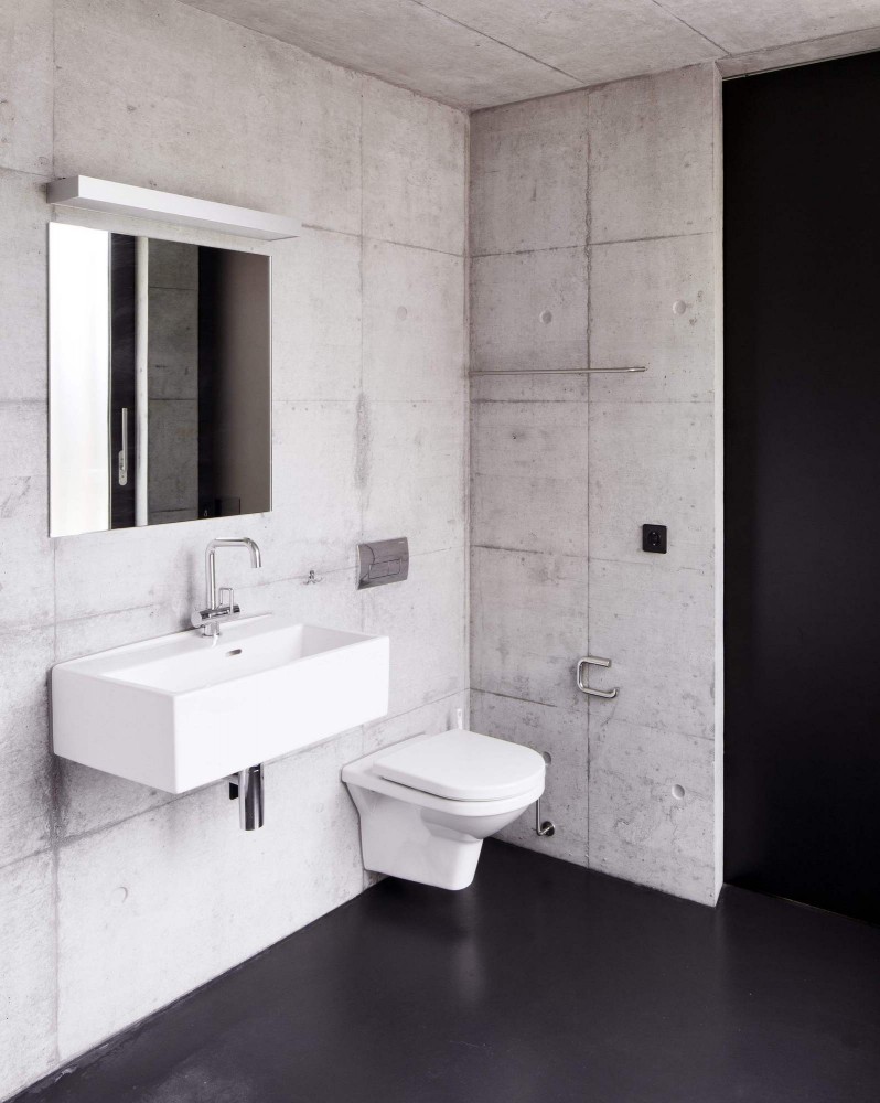 Private House / Gramazio & Kohler