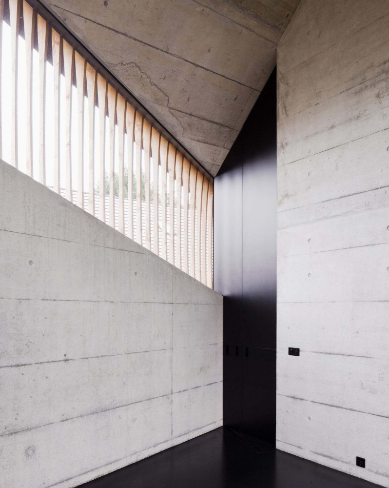 Private House / Gramazio & Kohler