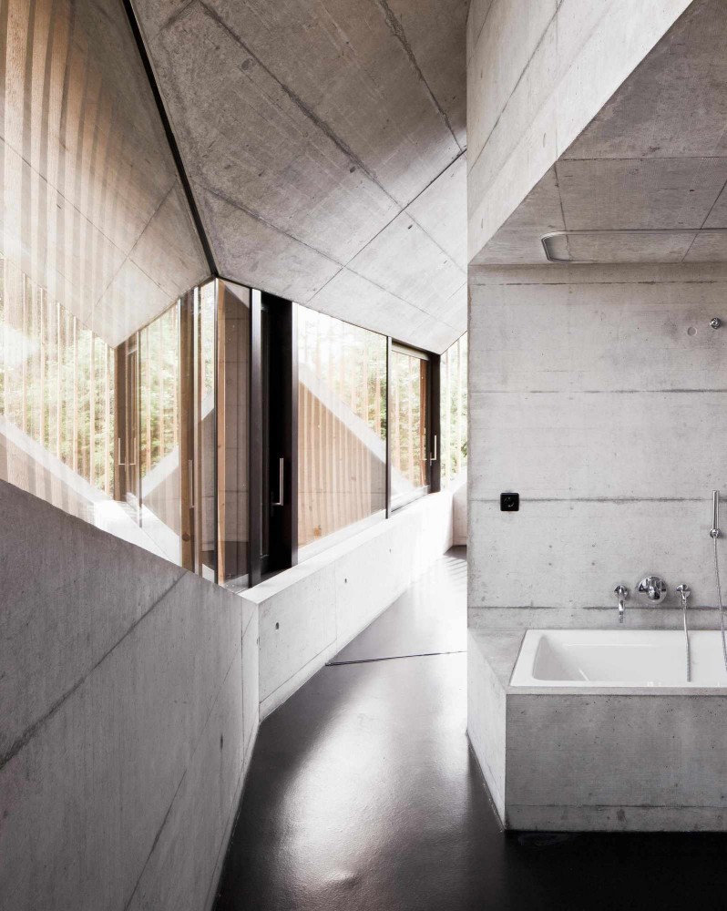 Private House / Gramazio & Kohler