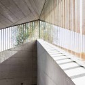 Private House / Gramazio & Kohler Private House / Gramazio & Kohler © Roman Keller