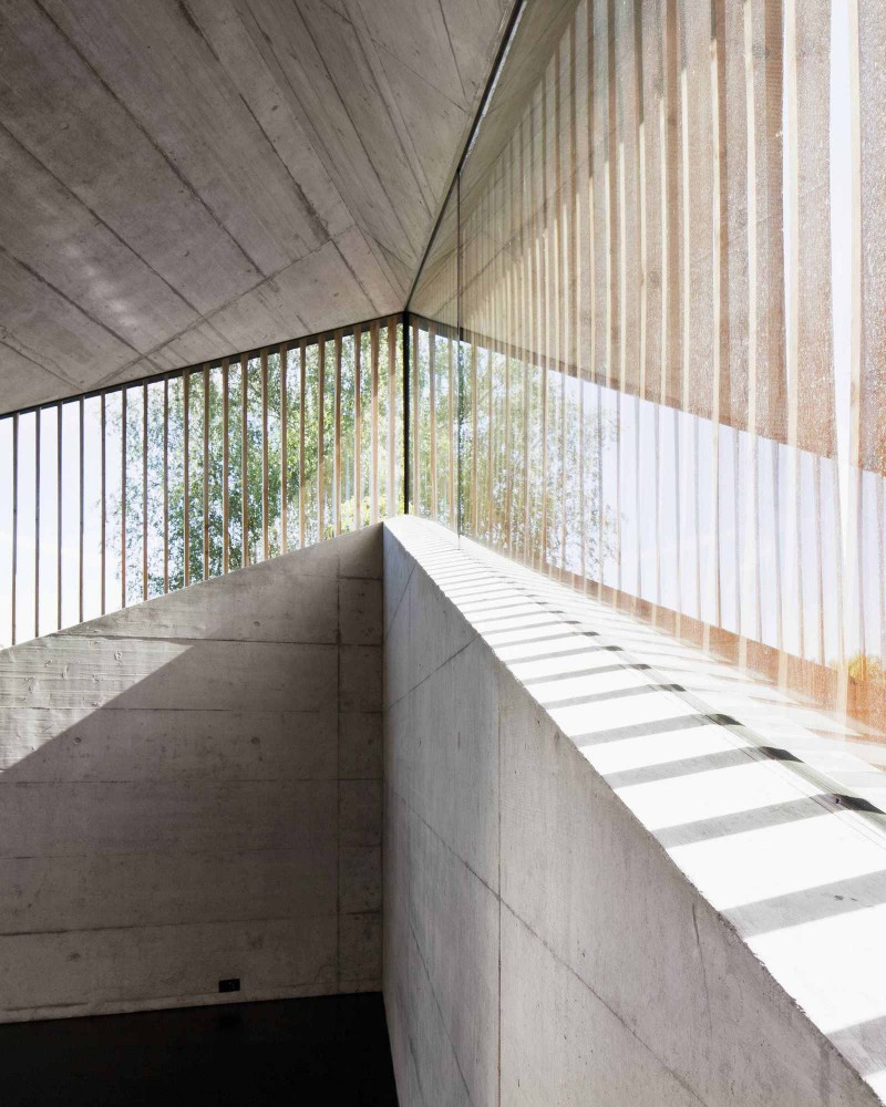 Private House / Gramazio & Kohler