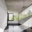 Private House / Gramazio & Kohler Private House / Gramazio & Kohler © Roman Keller