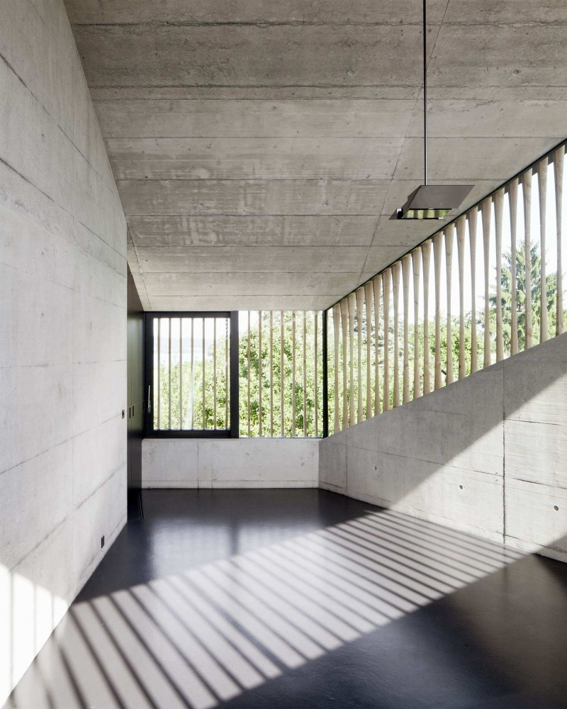 Private House / Gramazio & Kohler