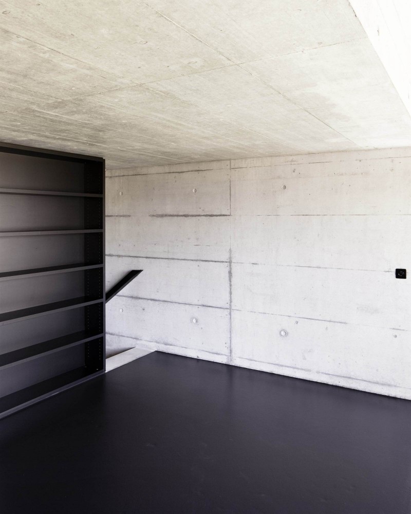 Private House / Gramazio & Kohler