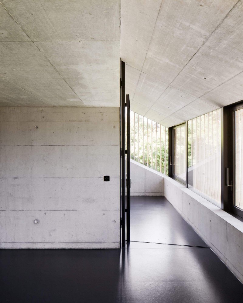 Private House / Gramazio & Kohler