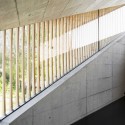 Private House / Gramazio & Kohler Private House / Gramazio & Kohler © Roman Keller