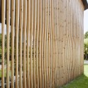Private House / Gramazio & Kohler Private House / Gramazio & Kohler © Roman Keller