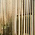 Private House / Gramazio & Kohler Private House / Gramazio & Kohler © Roman Keller