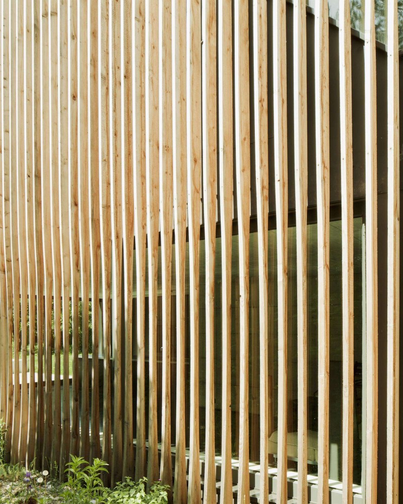 Private House / Gramazio & Kohler