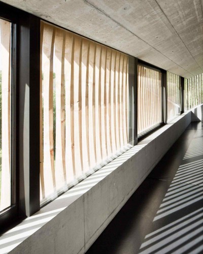 Private House / Gramazio & Kohler