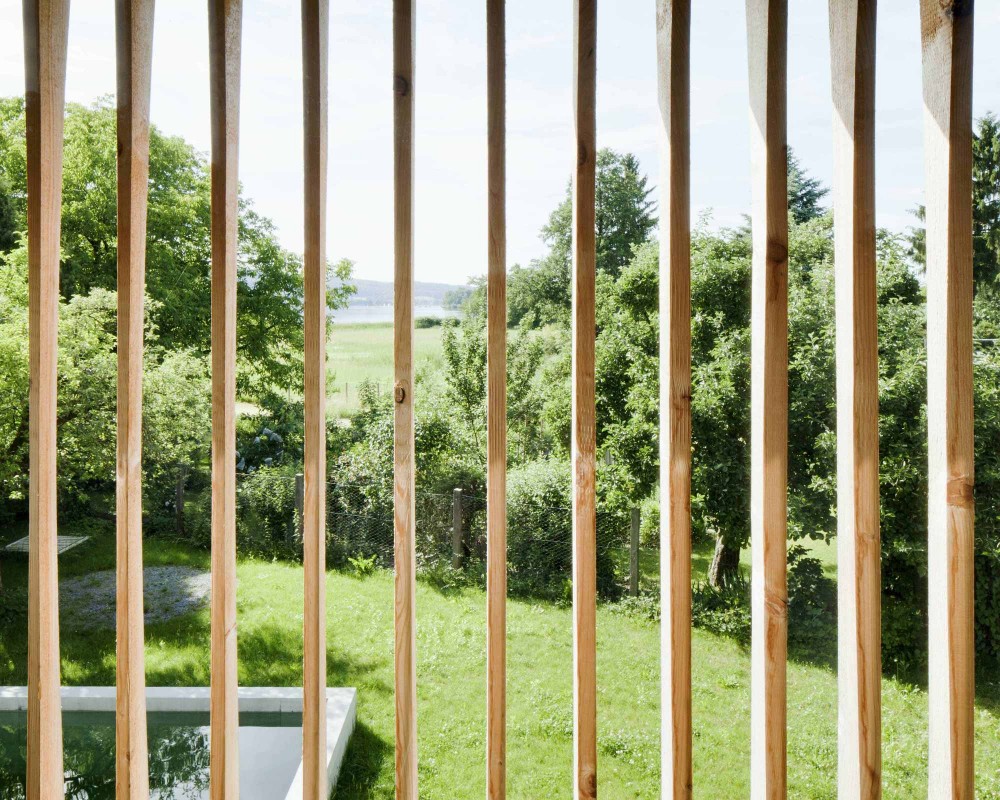 Private House / Gramazio & Kohler