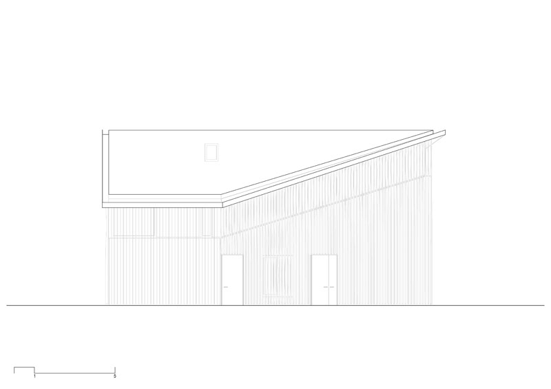 Private House / Gramazio & Kohler