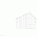 Private House / Gramazio & Kohler Private House / Gramazio & Kohler Elevation 02