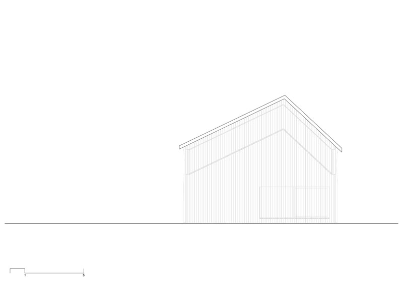 Private House / Gramazio & Kohler