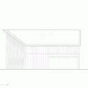 Private House / Gramazio & Kohler Private House / Gramazio & Kohler Elevation 01