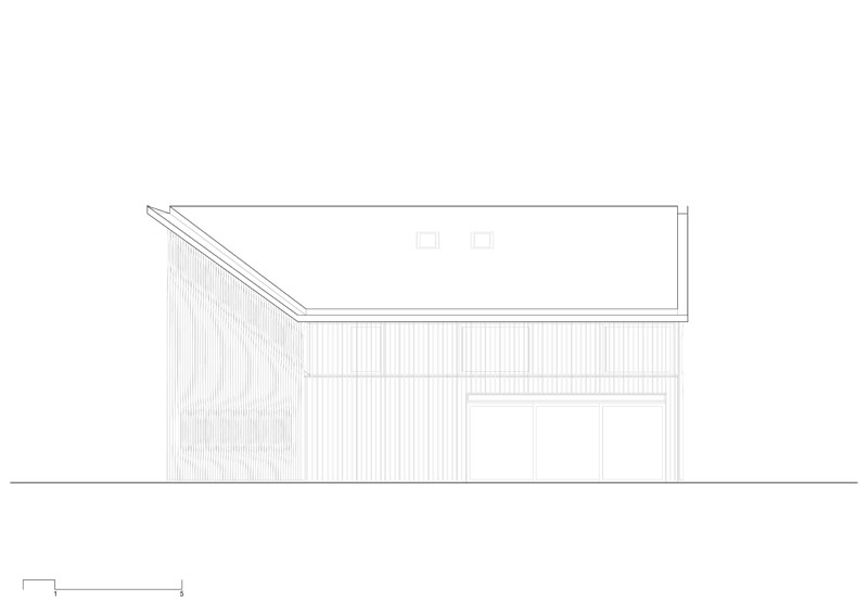 Private House / Gramazio & Kohler