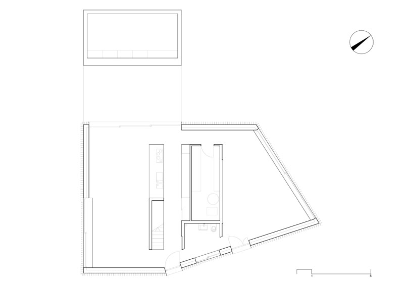 Private House / Gramazio & Kohler