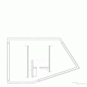 Private House / Gramazio & Kohler Private House / Gramazio & Kohler Plan 02