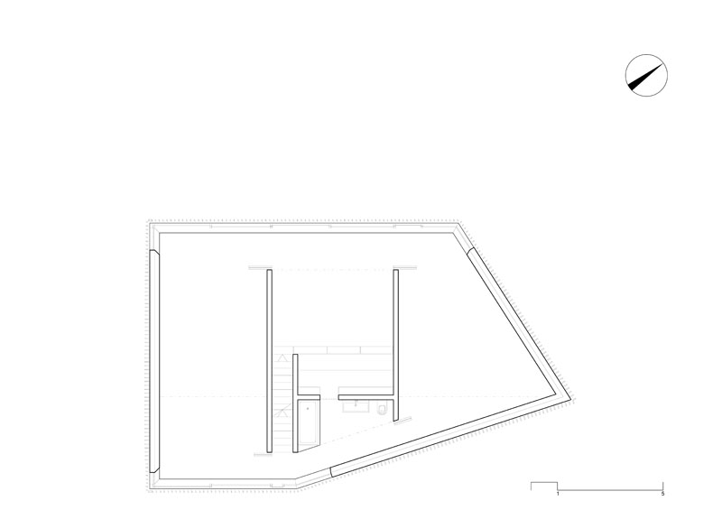 Private House / Gramazio & Kohler