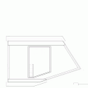 Private House / Gramazio & Kohler Private House / Gramazio & Kohler Plan 03