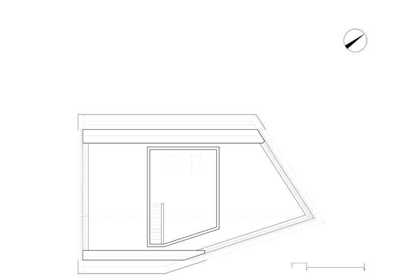 Private House / Gramazio & Kohler