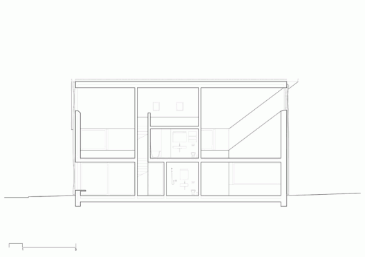 Private House / Gramazio & Kohler