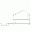 Private House / Gramazio & Kohler Private House / Gramazio & Kohler Section 01