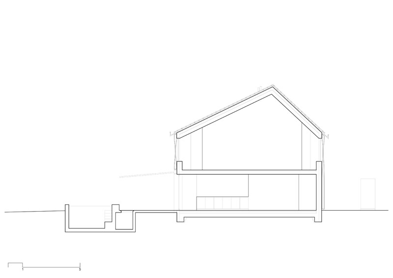 Private House / Gramazio & Kohler