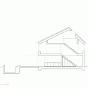 Private House / Gramazio & Kohler Private House / Gramazio & Kohler Section 02