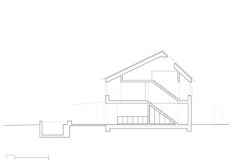 Private House / Gramazio & Kohler
