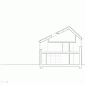 Private House / Gramazio & Kohler Private House / Gramazio & Kohler Section 04