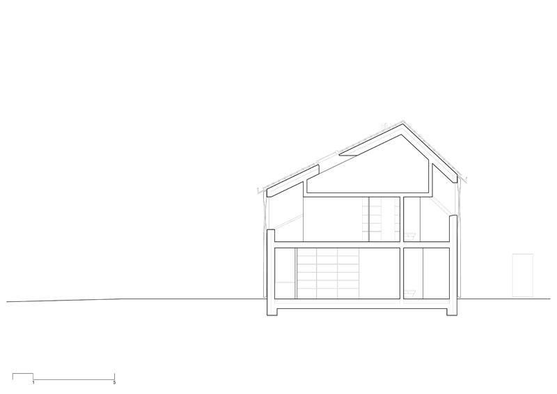 Private House / Gramazio & Kohler