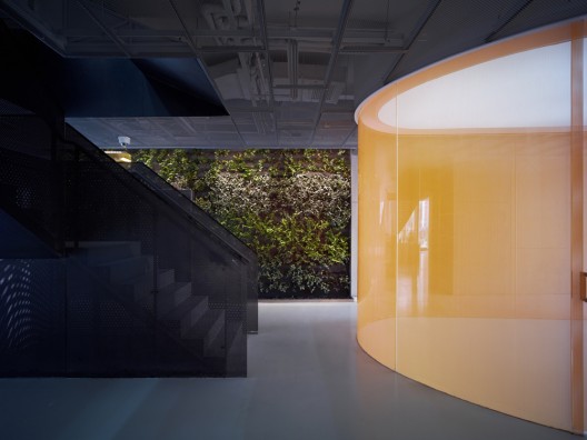 Taoyuanju / Vector Architects