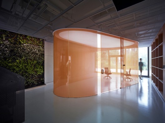 Taoyuanju / Vector Architects