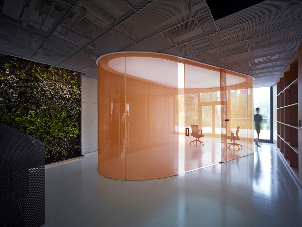 Taoyuanju / Vector Architects