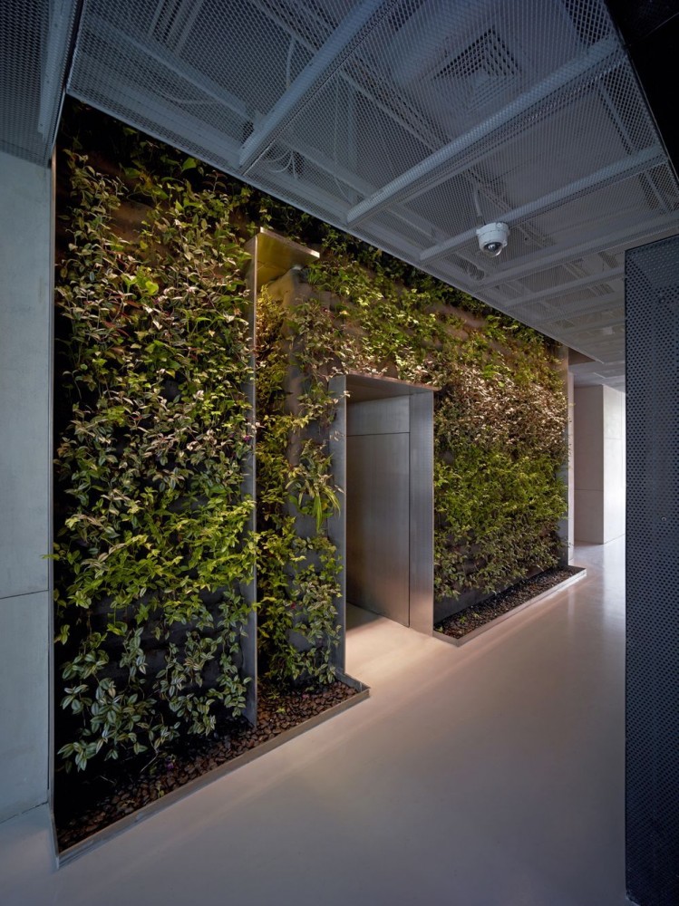 Taoyuanju / Vector Architects