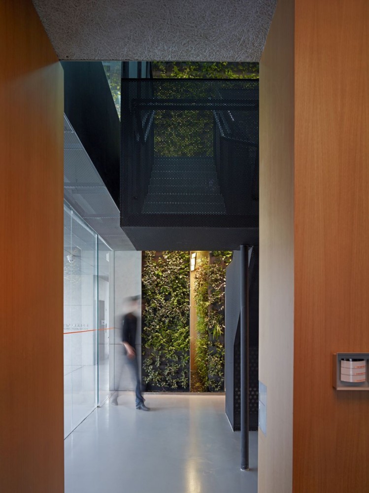 Taoyuanju / Vector Architects