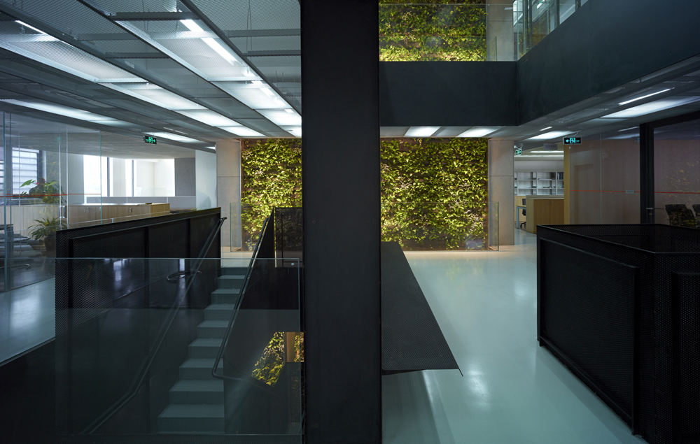 Taoyuanju / Vector Architects