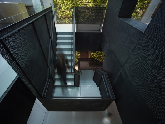 Taoyuanju / Vector Architects