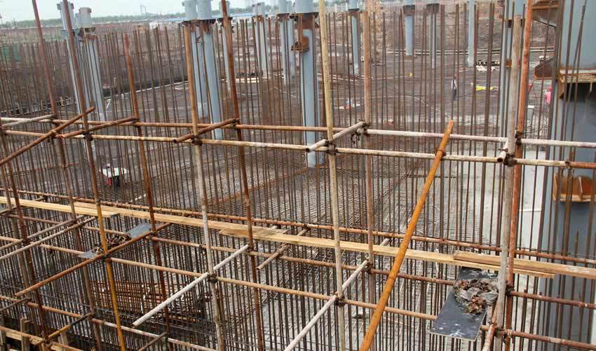 In Progress: Samaranch Memorial Museum / Archiland Beijing + HAO (Holm Architecture Office)