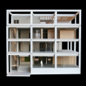 Taoyuanju / Vector Architects Elevation 01