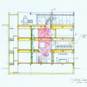 Taoyuanju / Vector Architects Sketch 01