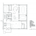 Taoyuanju / Vector Architects Plan 01