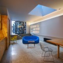 Hidden House / Teatum+Teatum Hidden House / Teatum+Teatum © Lyndon Douglas