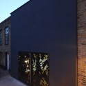 Hidden House / Teatum+Teatum Hidden House / Teatum+Teatum © Lyndon Douglas