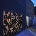 Hidden House / Teatum+Teatum Hidden House / Teatum+Teatum © Lyndon Douglas