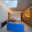 Hidden House / Teatum+Teatum Hidden House / Teatum+Teatum © Lyndon Douglas