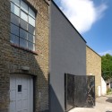 Hidden House / Teatum+Teatum Hidden House / Teatum+Teatum © Lyndon Douglas